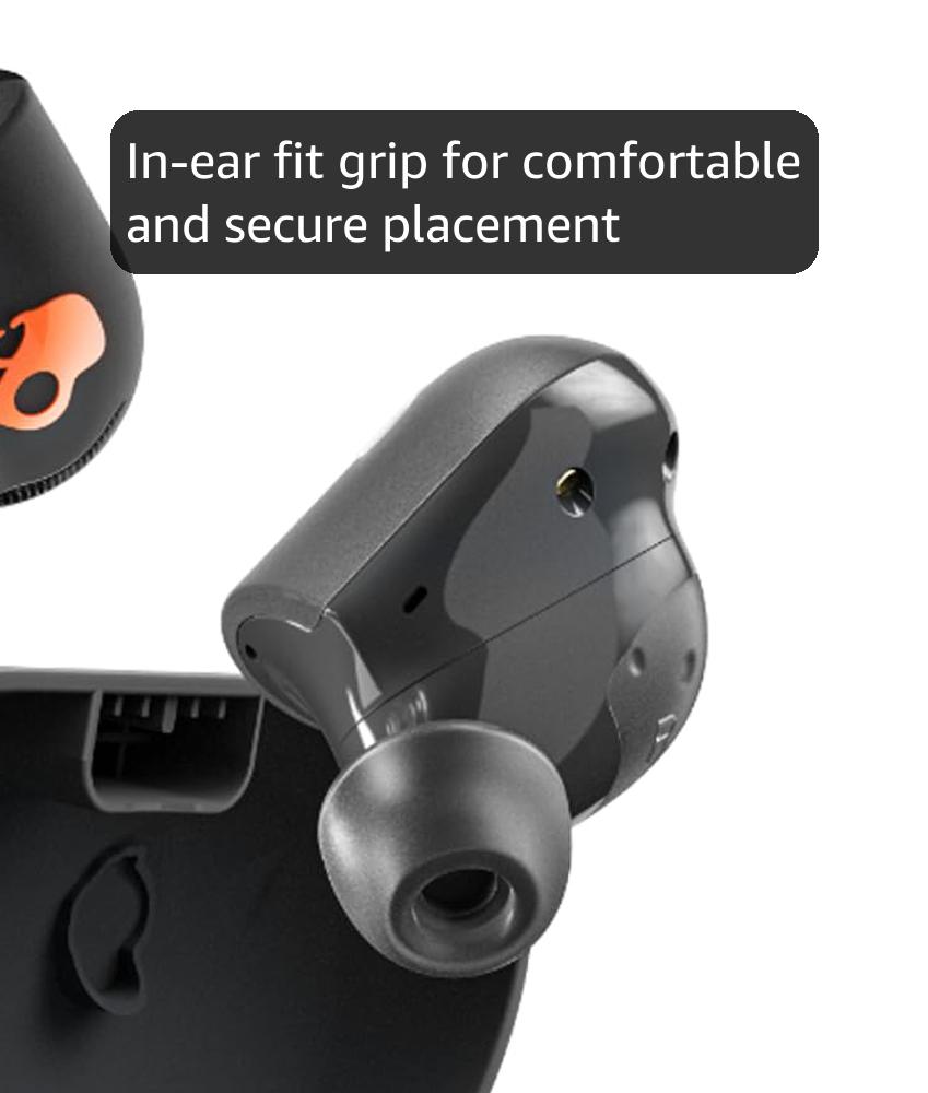 Amazon.com: Skullcandy Sesh ANC Active Wireless Earbuds, Bluetooth